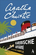 Cover: Karibische Aff&auml;re - Atlantik Verlag