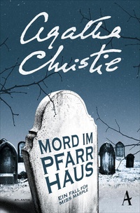 Abbildung von: Mord im Pfarrhaus - Atlantik Verlag