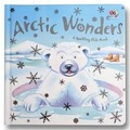 Cover: Arctic Wonders - Top That! Publishing Ltd