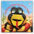 Cover: Dithering Slithering Sammy Snake - Top That! Publishing Ltd