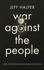 Cover: War Against the People - Pluto Press