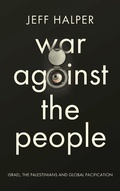 Cover: War Against the People - Pluto Press