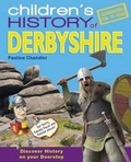Cover: Children's History of Derbyshire - Hometown World
