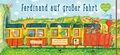 Cover: Ferdinand auf gro&szlig;er Fahrt - Magellan