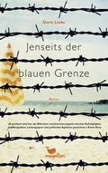 Cover: Jenseits der blauen Grenze - Magellan