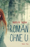 Cover: Roman ohne U - Picus Verlag