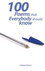 Cover: 100 Poems that everyone should read - BoD - Books on Demand