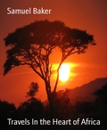 Cover: Travels In the Heart of Africa - BookRix