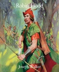 Cover: Robin Hood - BookRix