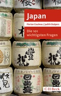 Cover: Die 101 wichtigsten Fragen: Japan - C.H.BECK