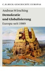 Cover: Demokratie und Globalisierung - C.H.BECK