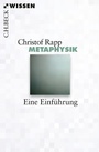 Cover: Metaphysik - C.H.BECK