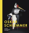 Cover: Oskar Schlemmer - Hirmer