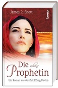 Cover: Die sch&ouml;ne Prophetin - St. Benno