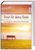 Cover: Trost f&uuml;r deine Seele - St. Benno