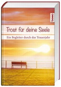 Enlarge image Cover: Trost für deine Seele - St. Benno