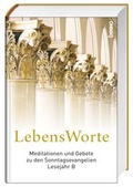 Cover: LebensWorte - St. Benno