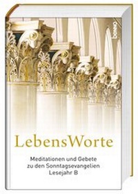 Enlarge image Cover: LebensWorte - St. Benno