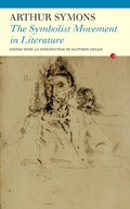 Cover: The Symbolist Movement in Literature - Fyfield Books