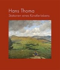 Abbildung von: Hans Thoma - Michael Imhof Verlag
