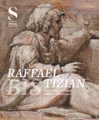 Enlarge image Cover: Raffael bis Tizian - Michael Imhof Verlag
