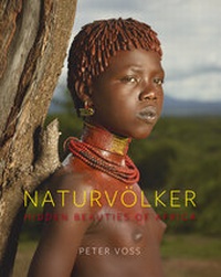 Abbildung von: Naturvölker - Michael Imhof Verlag