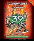 Cover: The 39 Clues: Unstoppable Book 3: Countdown - Audio - Scholastic US