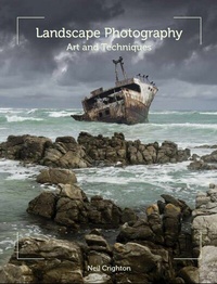 Abbildung von: Landscape Photography - The Crowood Press Ltd