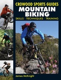 Cover: Mountain Biking - The Crowood Press Ltd