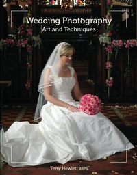 Abbildung von: Wedding Photography - Crowood