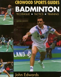 Abbildung von: Badminton - The Crowood Press Ltd