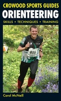 Cover: Orienteering - The Crowood Press Ltd