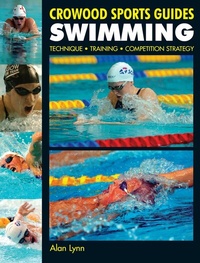 Abbildung von: Swimming - Crowood