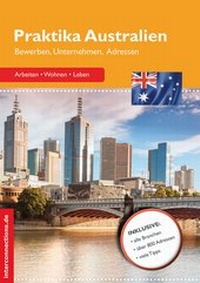 Abbildung von: Praktika Australien - Interconnections medien & reise e.K.