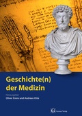 Cover: Geschichte(n) der Medizin - Gentner, A W