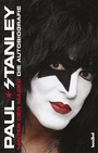 Cover: Hinter der Maske - Hannibal Verlag