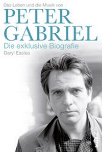 Enlarge image Cover: Das Leben und die Musik von Peter Gabriel - Hannibal Verlag