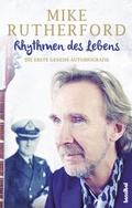 Cover: Rhythmen des Lebens - Hannibal Verlag