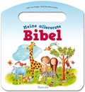 Cover: Meine allererste Bibel - Francke-Buch