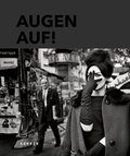 Cover: Augen Auf! - Kehrer Verlag
