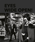 Cover: Eyes Wide Open - Kehrer Verlag