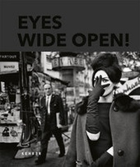 Enlarge image Cover: Eyes Wide Open - Kehrer Verlag