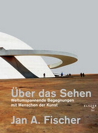 Enlarge image Cover: Über das Sehen - Elster Verlag