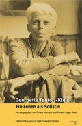 Cover: Georgette Tentori-Klein - Elster Verlag
