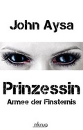 Cover: Prinzessin - Armee der Finsternis - mkrug