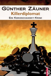 Abbildung von: Killerdiplomat - Verlag Federfrei