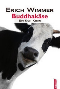 Abbildung von: Buddhakäse - Verlag Federfrei