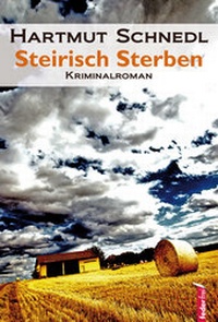 Abbildung von: Steirisch Sterben - Verlag Federfrei