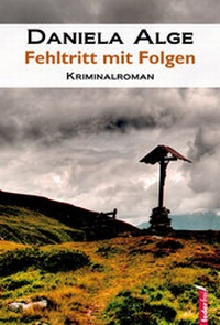 Abbildung von: Fehltritt mit Folgen - Verlag Federfrei