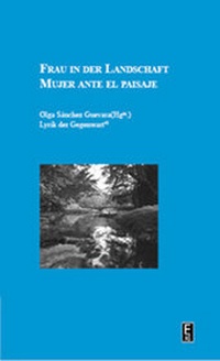 Abbildung von: Frau in der Landschaft. Mujer in la paisaje. - Edition Art & Science